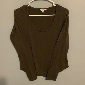 Lucky Brand basic T-shirt